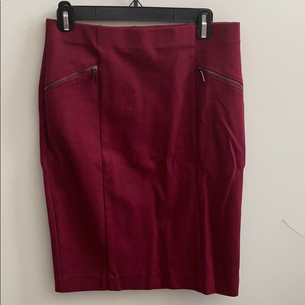 Alfani skirt